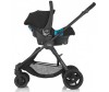   Britax Roemer B-Motion 4 Plus Cosmos - Britax Roemer B-Motion 4 Plus Cosmos