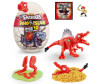  Zuru   Smashers Dino Island     - Zuru   Smashers Dino Island  