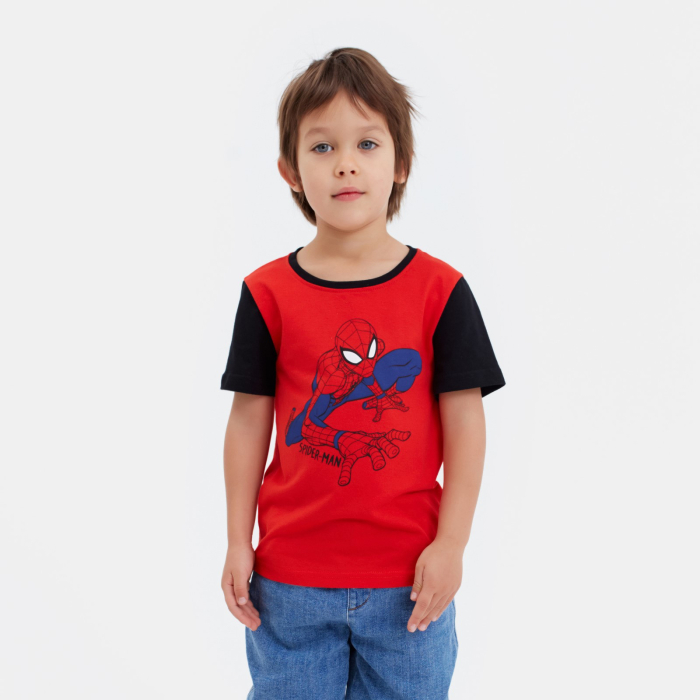  Kaftan  Marvel Spider man hero