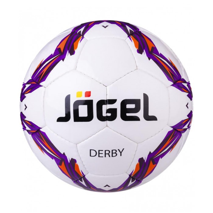  Jogel   JS-560 Derby 5