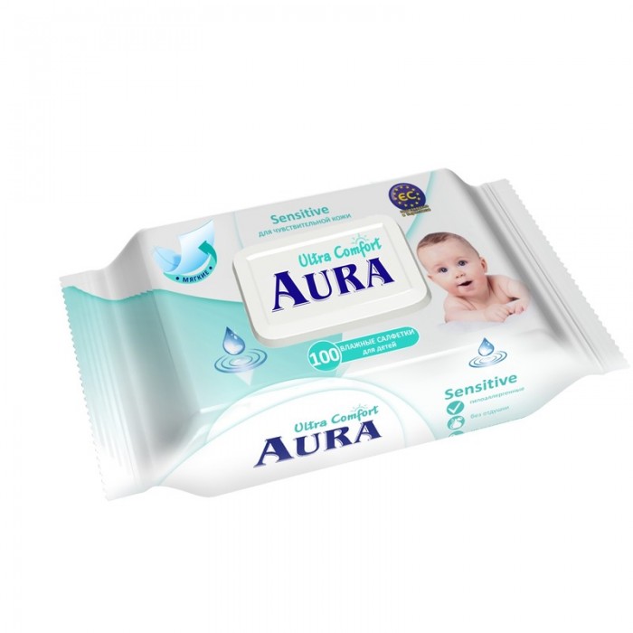  Aura Ultra Comfort     + 100 .