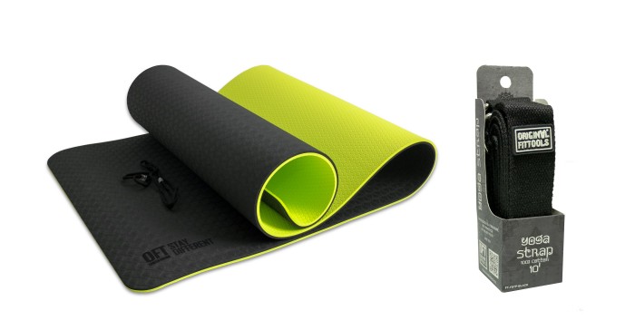  Original FitTools     10      