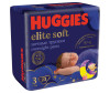  Huggies   Elite Soft  6-11  3  23 . - Huggies -  Elite Soft 3 (6-11 ) 23 .