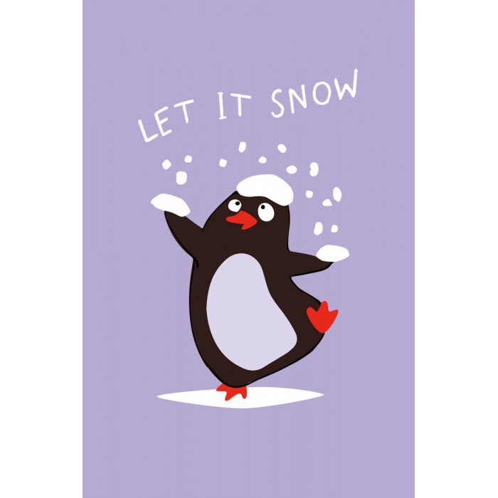         Let it snow 5 32 