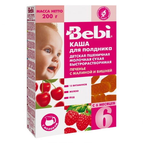  Bebi          6 . 200 