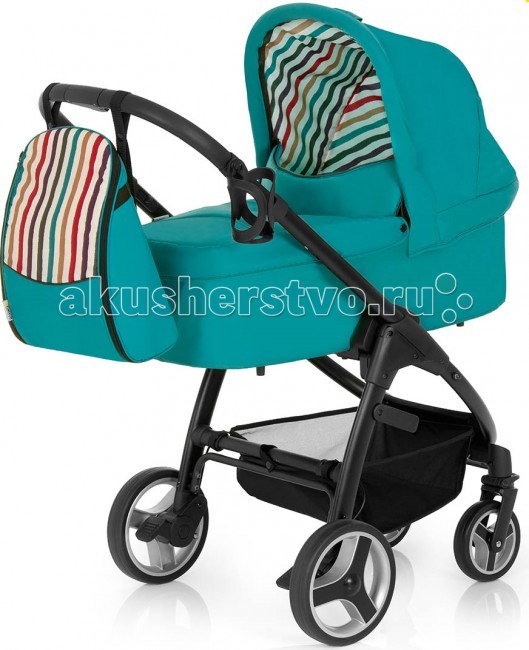 ������� Hauck Lacrosse All in One 3 � 1