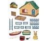  Sylvanian Families     - Sylvanian Families    