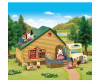  Sylvanian Families     - Sylvanian Families    