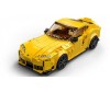  Lego Speed Champions Toyota GR Supra - Lego Speed Champions Toyota GR Supra