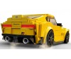  Lego Speed Champions Toyota GR Supra - Lego Speed Champions Toyota GR Supra