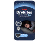  Huggies   Drynites   (8-15 ) 9 . - Huggies -  DryNights   (8-15 ) 9 .