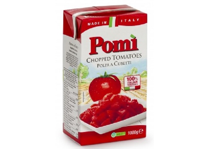  Pomi   1 