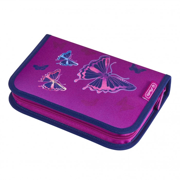  Herlitz  Glitter Butterfly 31 