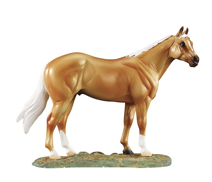  Breyer    