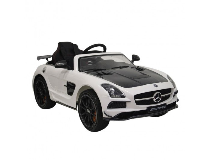  RiverToys Mercedes 333 VIP-CARBON