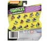  Turtles  - 7     - - Playmates TMNT  -    -