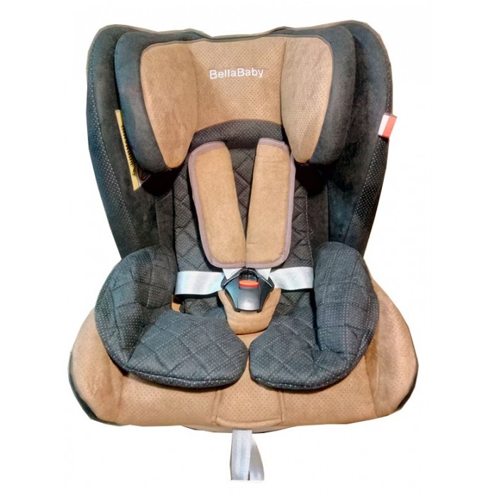  BellaBaby Breton 926 Isofix