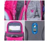  Berlingo  Comfy Girl in Paris 35.5x32x17  - Berlingo  Comfy Girl in Paris 35.5x32x17 