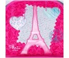  Berlingo  Comfy Girl in Paris 35.5x32x17  - Berlingo  Comfy Girl in Paris 35.5x32x17 