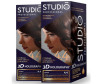  Studio Professional  - 3D Holography 4.4  - Studio Professional  - 3D Holography 4.4  50/50/15 