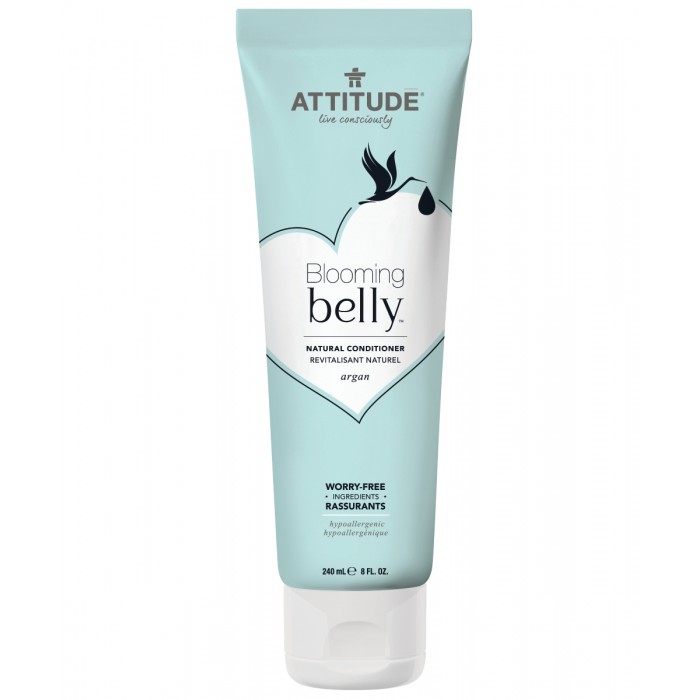  Attitude   Blooming Belly      240 