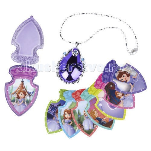  CDI   Disney     