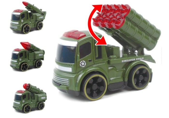  1 Toy    