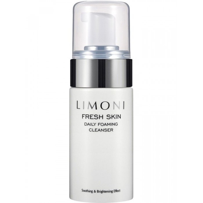  Limoni      Daily Foaming Cleanser 100 