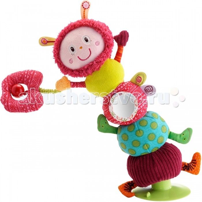   Lilliputiens    