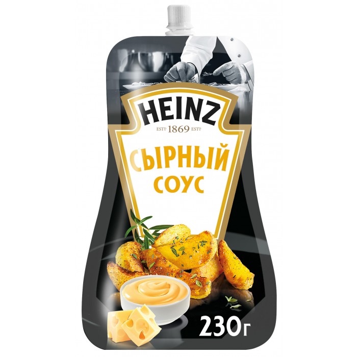  Heinz   230 