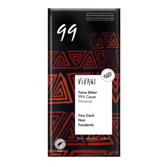  Vivani   80 