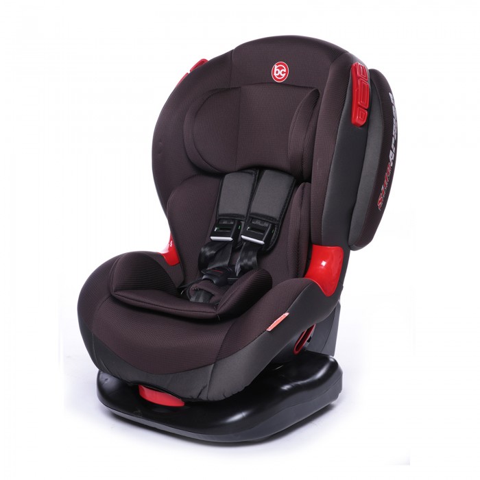  Baby Care BC-120 IsoFix