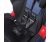  Baby Care BC-120 IsoFix - Baby Care BC-120 IsoFix