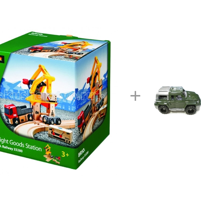  Brio   6     