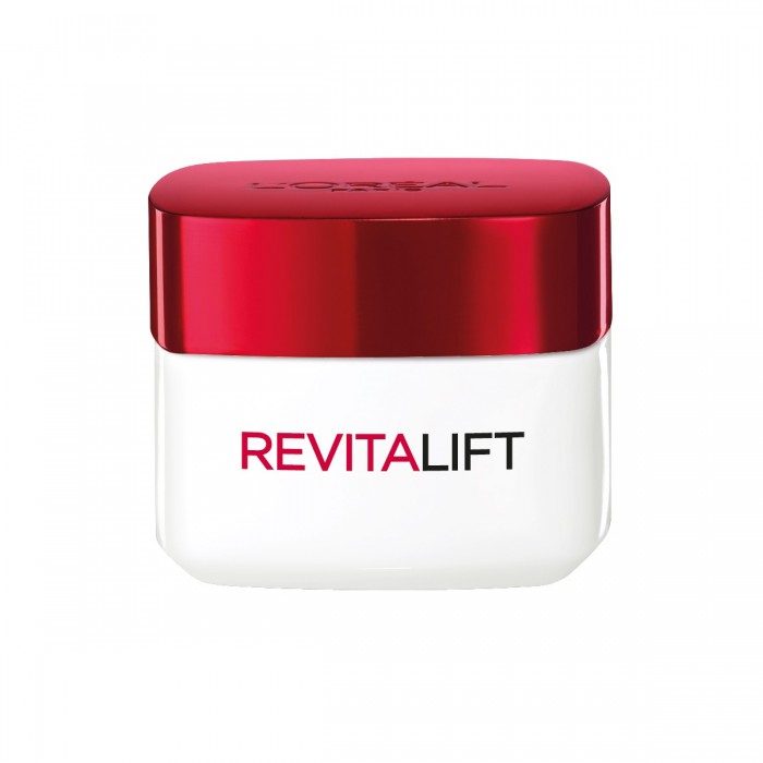  L'oreal Revitalift      15 