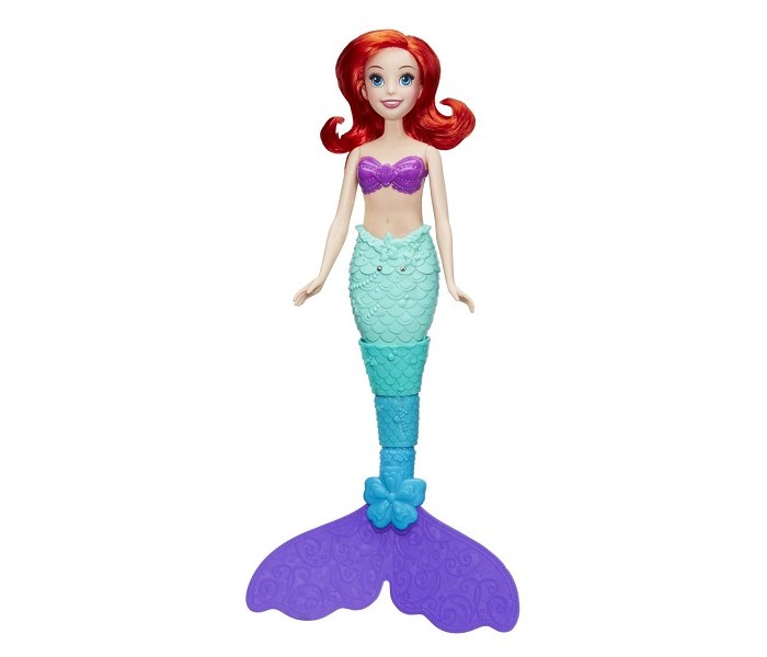  Disney Princess   
