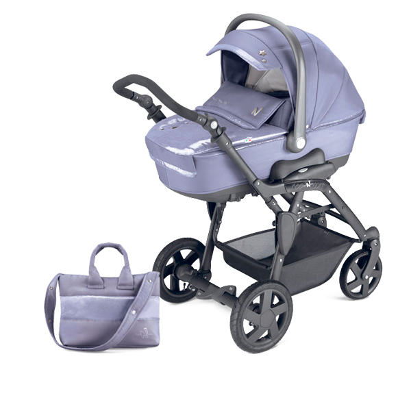  Neonato Neosport Moviestar 3  1