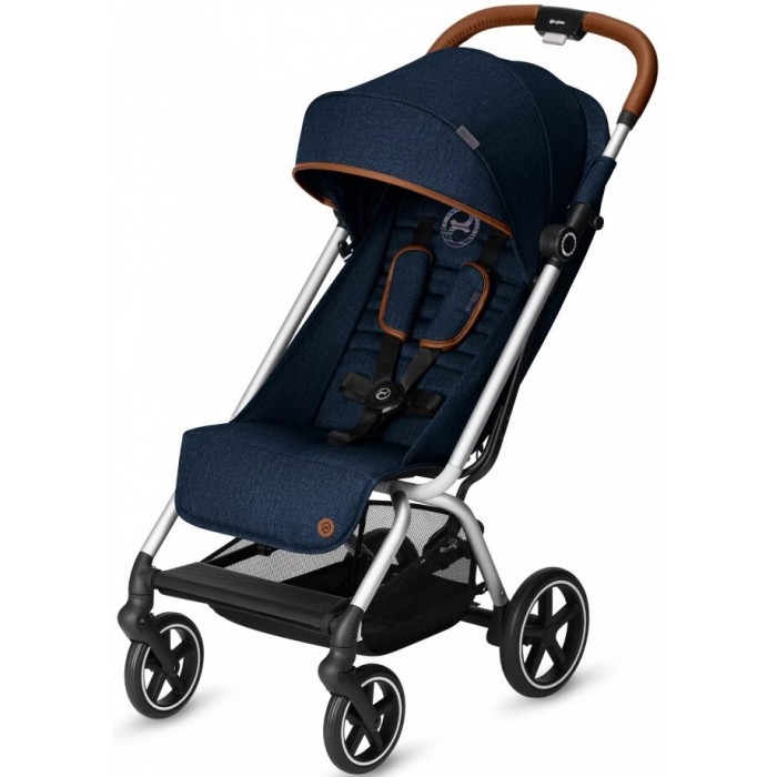   Cybex Eezy S Plus Denim 2020