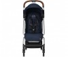   Cybex Eezy S Plus Denim 2020 - Cybex Eezy S Plus Denim 519004501