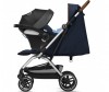   Cybex Eezy S Plus Denim 2020 - Cybex Eezy S Plus Denim 519004501