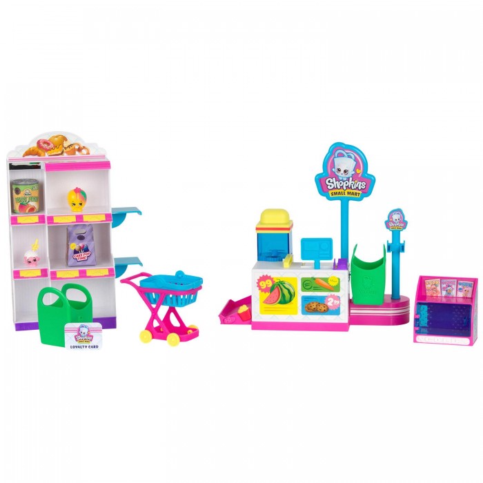  Shopkins   