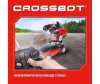  Crossbot - Astrobot  87061  / - Crossbot - Astrobot  870618  /