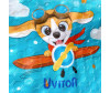  Uviton    Puppy pilot 69x39  - Uviton   Puppy pilot 69x39 