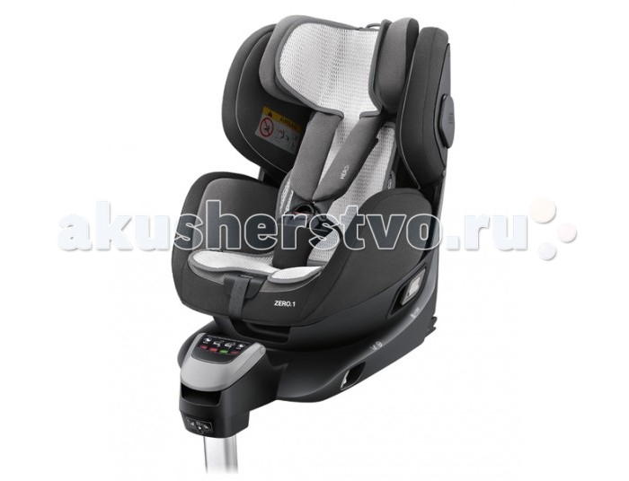  RECARO    Optia/Zero.1
