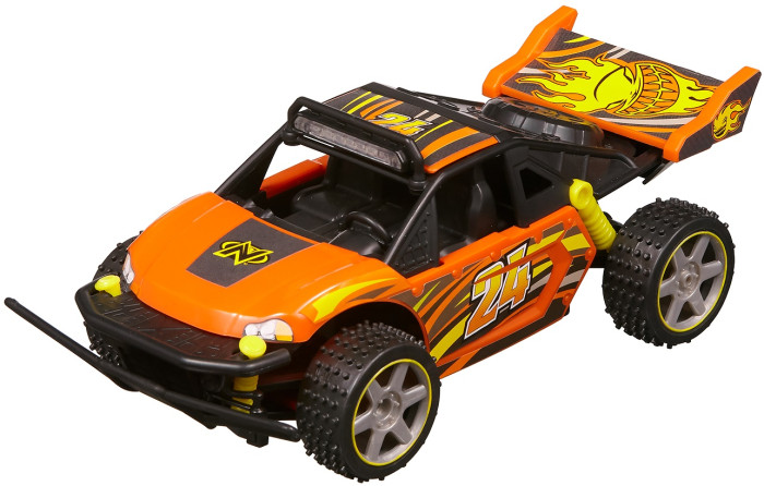  Nikko   / Hyper Blaze