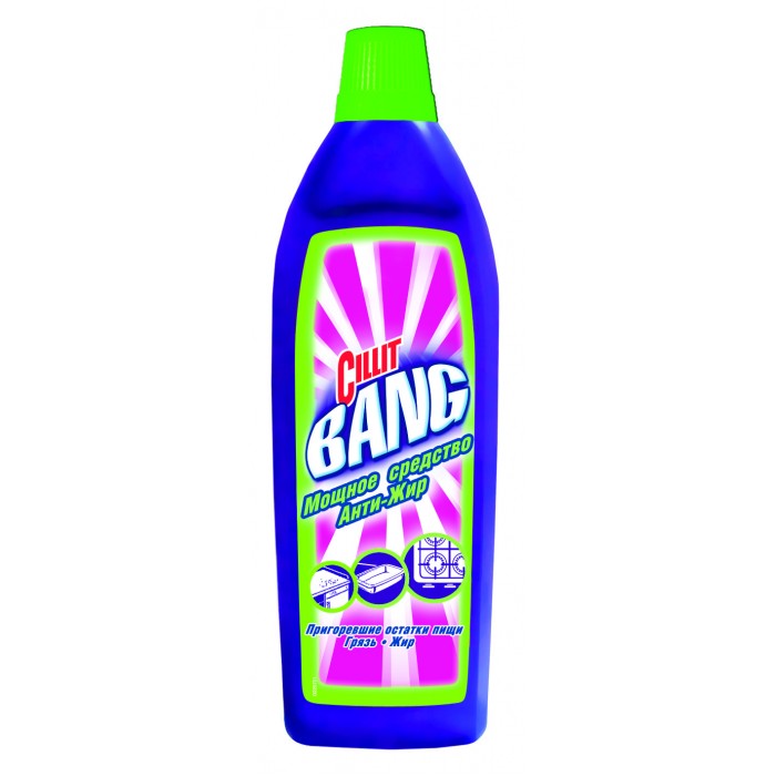  Cillit Bang   - 750 