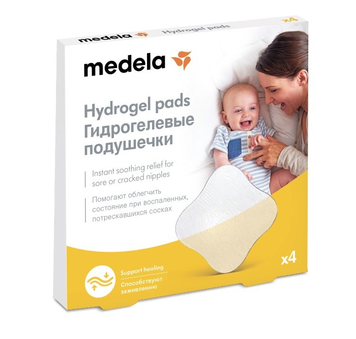  Medela   4 .