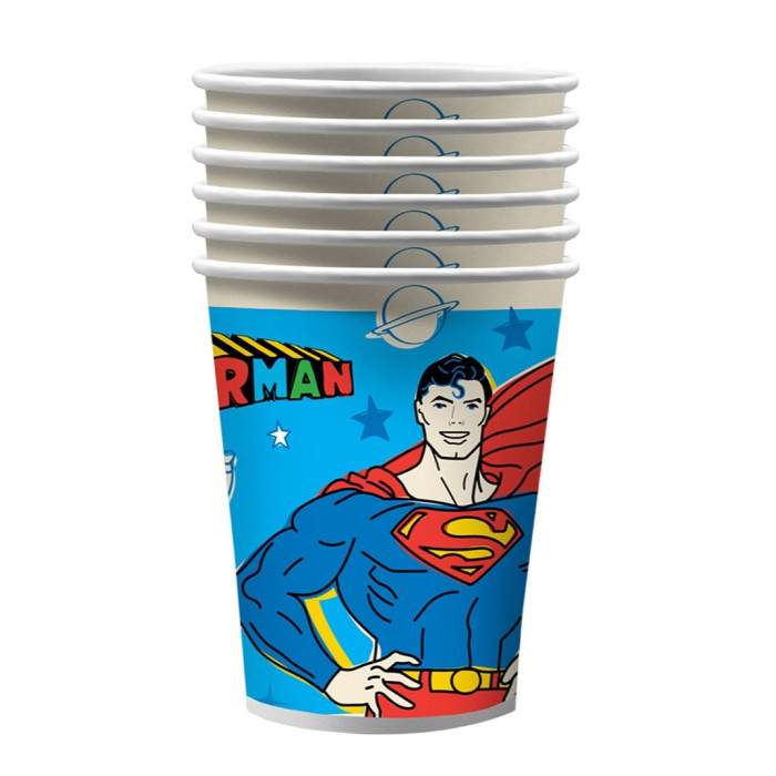  ND Play    Superman   250  6 .