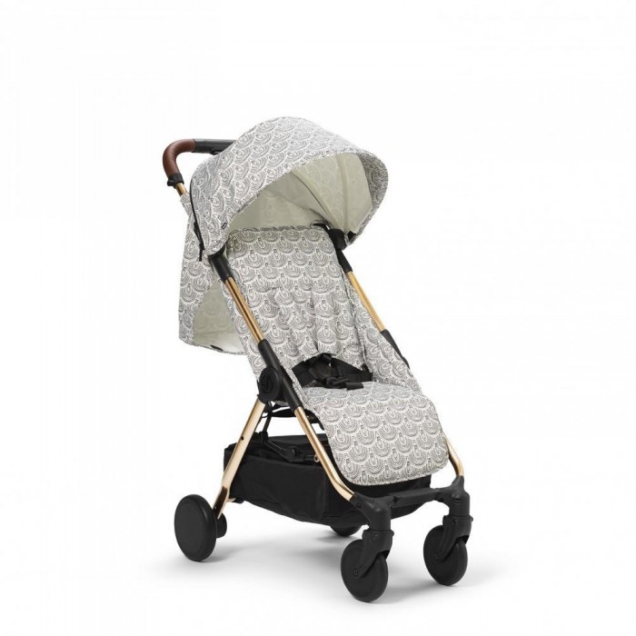   Elodie Mondo Stroller Rain