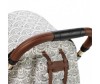   Elodie Mondo Stroller Rain - Elodie Details Mondo Stroller Desert Rain